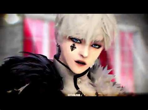 mmd monster full motion|【MMD英雄伝/Vindictus】MONSTER(full ver.)【ORIGINAL .